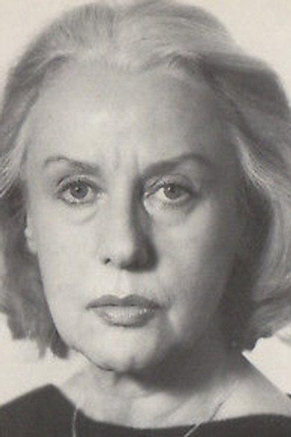 Doris Schade - Actor Profile Photo