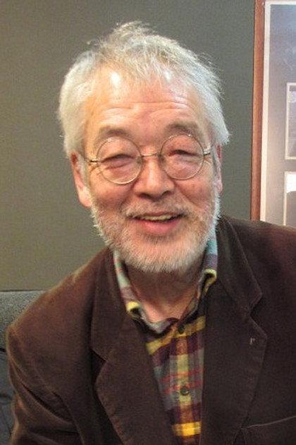 Kenji Fukuma - Actor Profile Photo