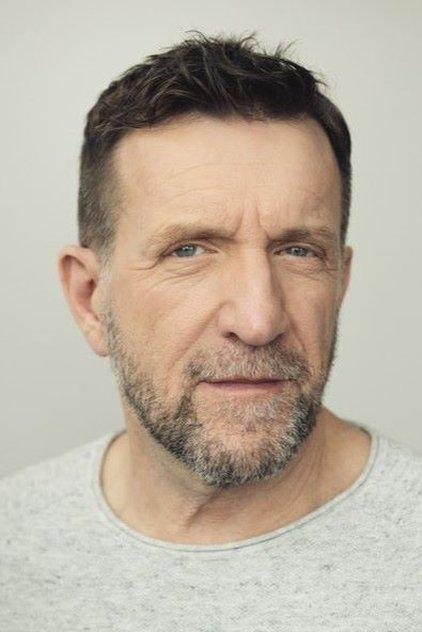 Roger Léger - Actor Profile Photo