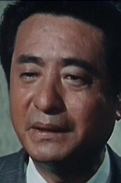 Wu Kuang - Actor Profile Photo