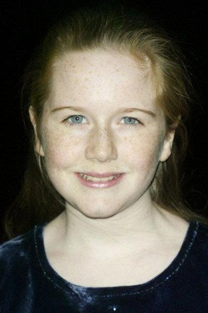 Lulu Popplewell - Actor Profile Photo