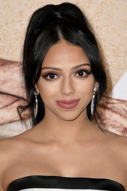 Saleka - Actor Profile Photo