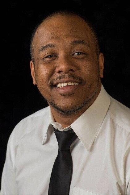 Ray Strachan - Actor Profile Photo