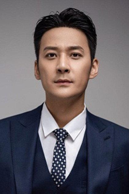 Zhang Lu - Actor Profile Photo