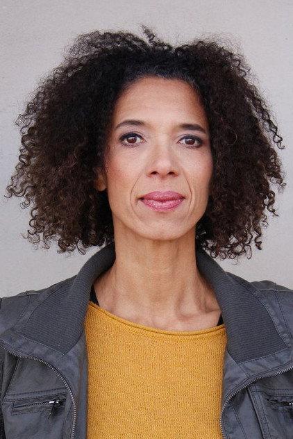 Sandra Moser - Actor Profile Photo