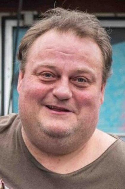 René Benjamin Hansen - Actor Profile Photo