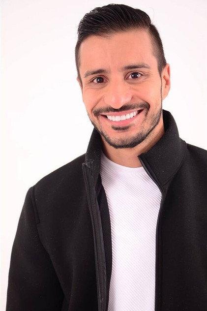 Gustavo Bernate - Actor Profile Photo