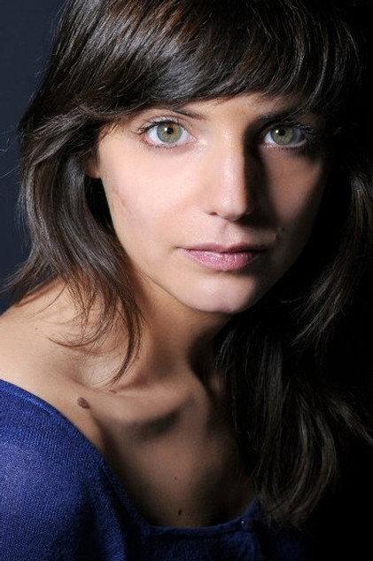 Elisabeth Ventura - Actor Profile Photo