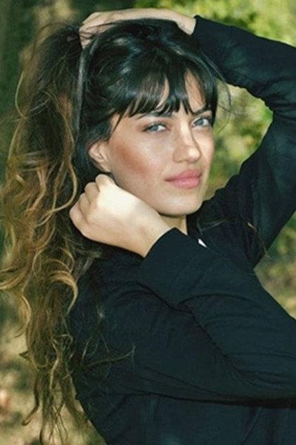 Cemre Cansaatçi - Actor Profile Photo