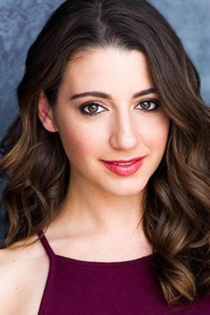 Brittney Bertier - Actor Profile Photo