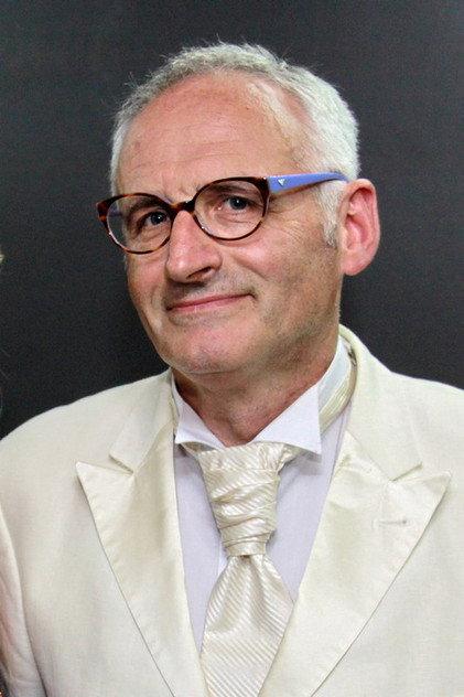 Krzesimir Dębski - Actor Profile Photo