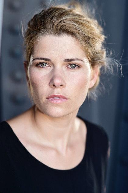 Melanie Isakowitz - Actor Profile Photo