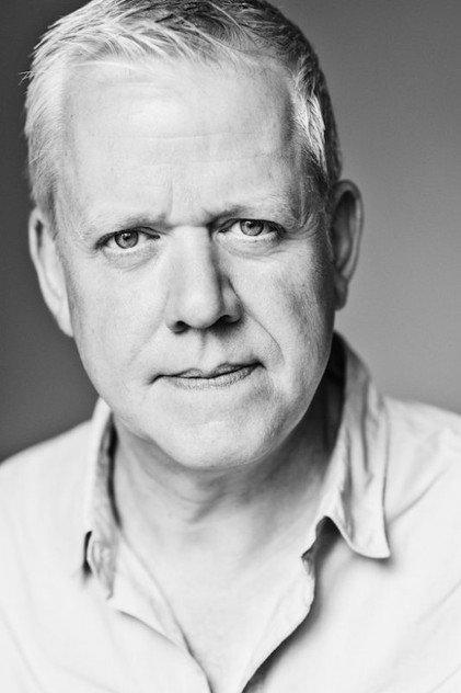 Martin Trenaman - Actor Profile Photo
