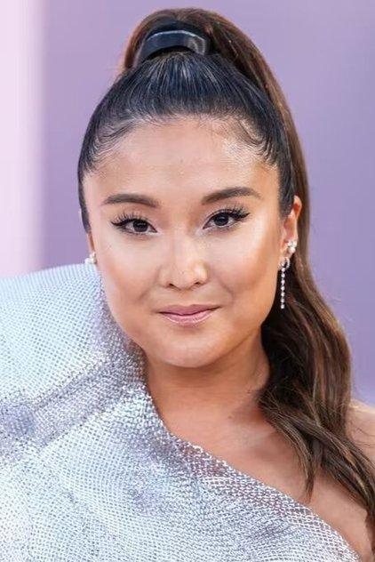 Ashley Park - Actor Profile Photo