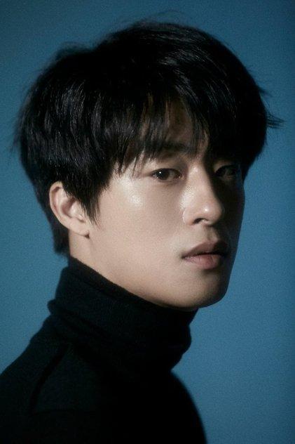 Koo Kyo-hwan - Actor Profile Photo