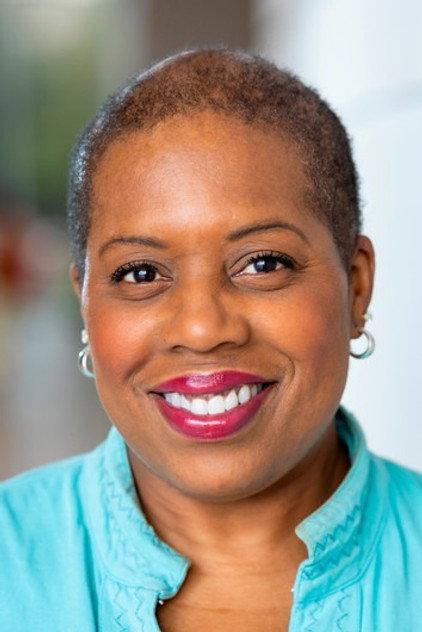 Detra Payne - Actor Profile Photo
