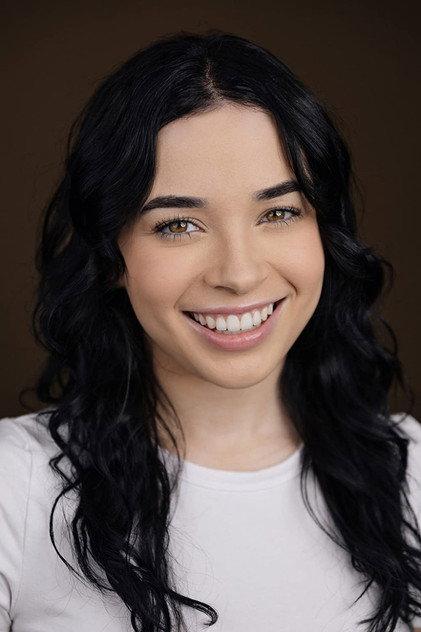 Vanesa Everett - Actor Profile Photo