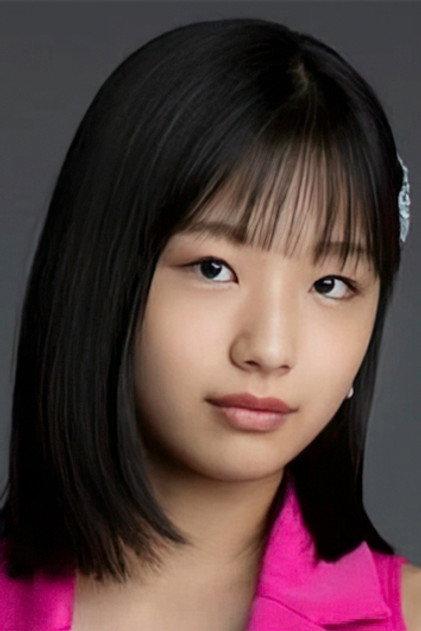 Ako Yumigeta - Actor Profile Photo