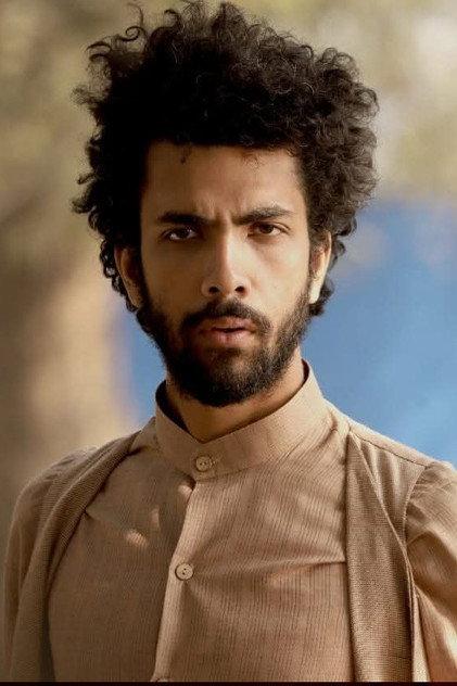Aniruddha Gupta - Actor Profile Photo