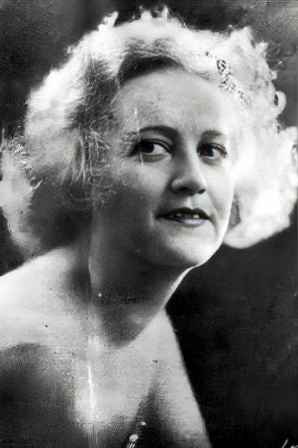 Golda Madden - Actor Profile Photo