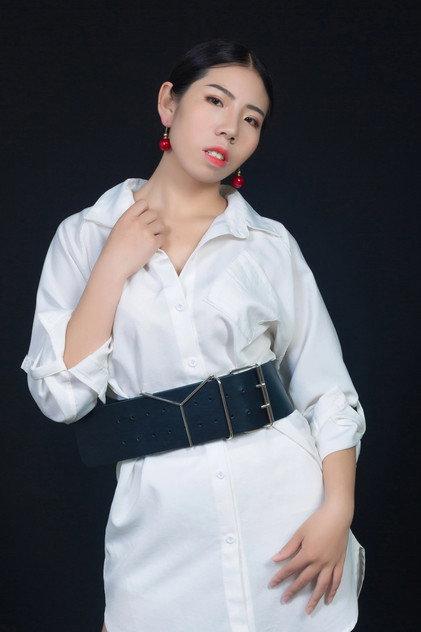 Fan Xu - Actor Profile Photo