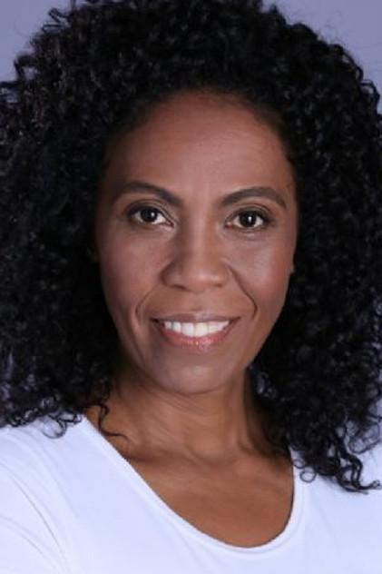 Cici Antunes - Actor Profile Photo