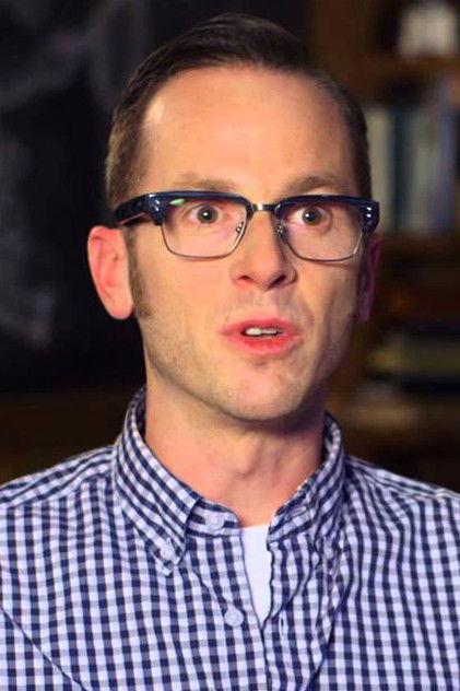 Wesley Coller - Actor Profile Photo