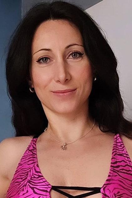 Baby Gaga - Actor Profile Photo