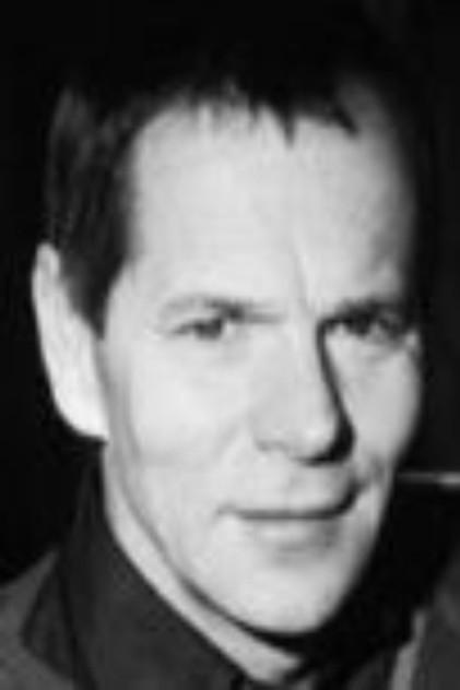 Odd Furøy - Actor Profile Photo