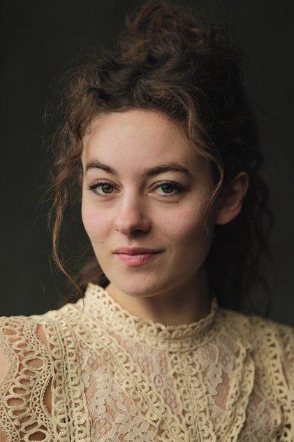 Ruby Ashbourne Serkis - Actor Profile Photo