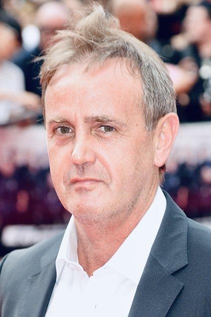 Kevin King Templeton - Actor Profile Photo