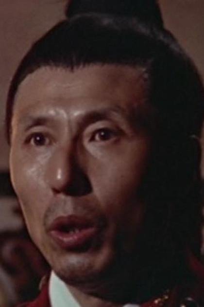 Man Man - Actor Profile Photo