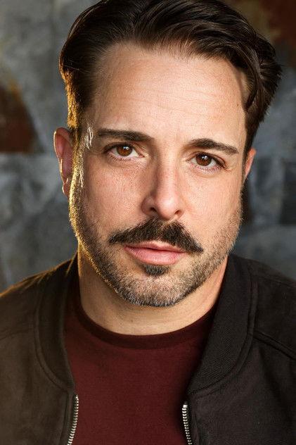 David Flannigan - Actor Profile Photo