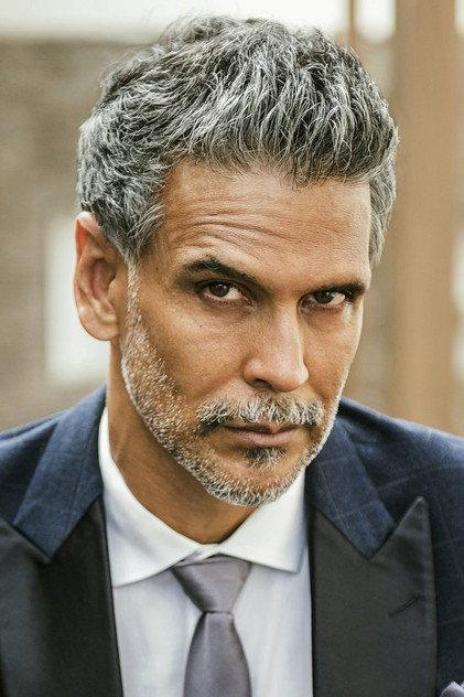 Milind Soman - Actor Profile Photo
