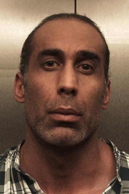 Amir Hessam Bakhtiari - Actor Profile Photo