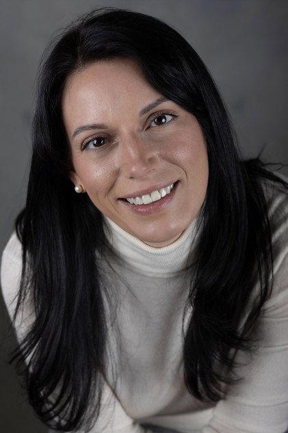 Floriane Sorasio - Actor Profile Photo