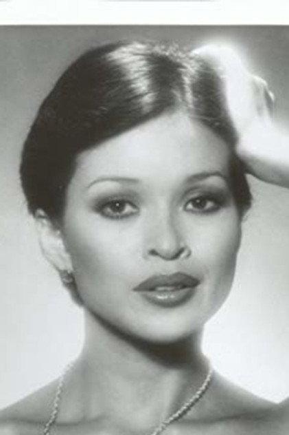 Marianne Marks - Actor Profile Photo