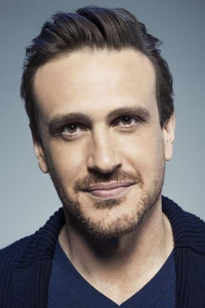 Jason Segel - Actor Profile Photo