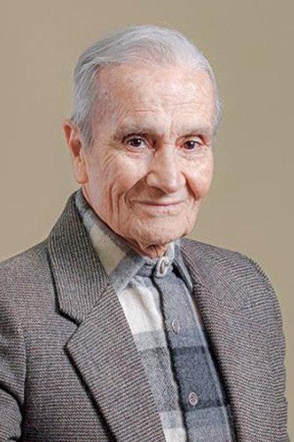 Carlos Gassols - Actor Profile Photo