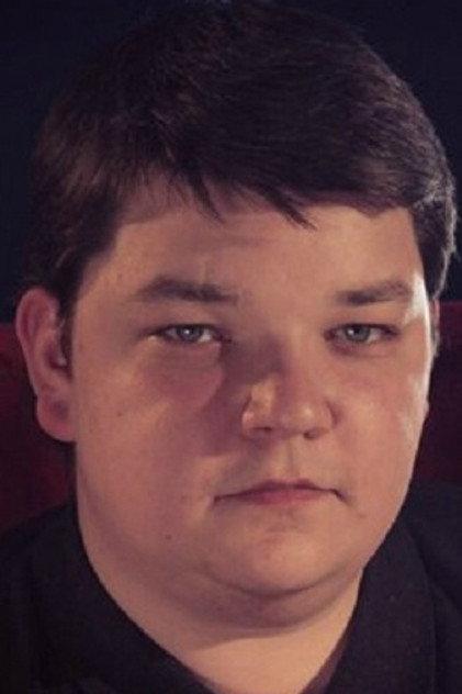 Andrey Yurtaev - Actor Profile Photo