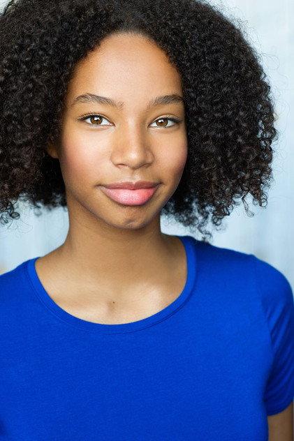 Malaika Guttoh - Actor Profile Photo