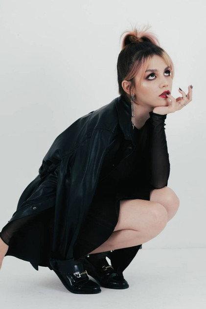 Victoria Mancera - Actor Profile Photo