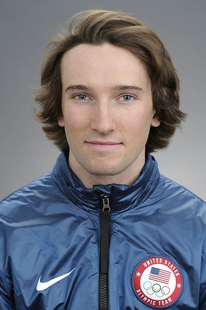 Torin Yater-Wallace - Actor Profile Photo