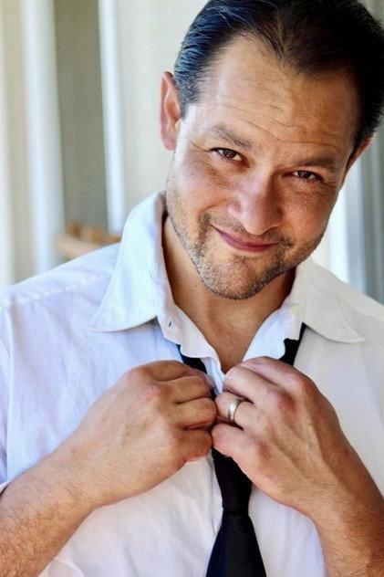 Nicholas Sarando - Actor Profile Photo