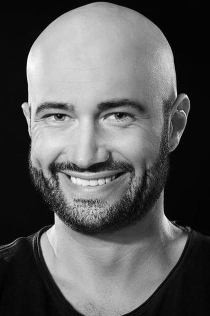 Mihai Bendeac - Actor Profile Photo