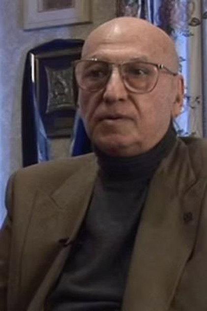 Rino Di Silvestro - Actor Profile Photo