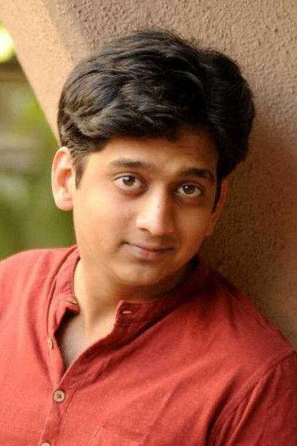 Amey Wagh - Actor Profile Photo