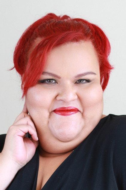 Dunia Alexandra - Actor Profile Photo