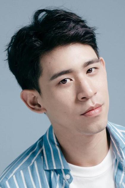 Yuhsin Liu - Actor Profile Photo