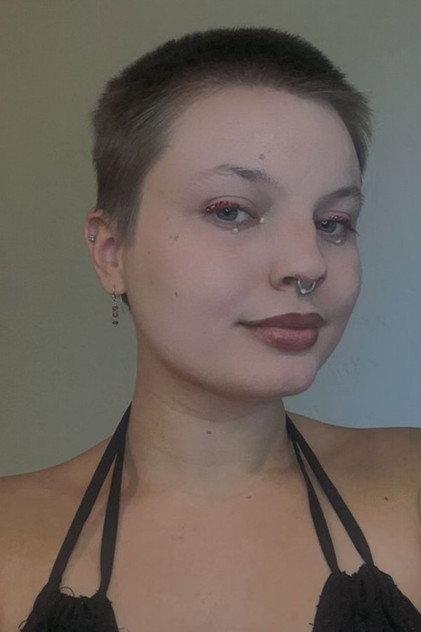 Fel Quinn - Actor Profile Photo